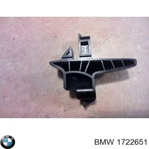 Успокоитель цепи ГРМ, верхний ГБЦ BMW 1722651 цена, от 15.39 USD