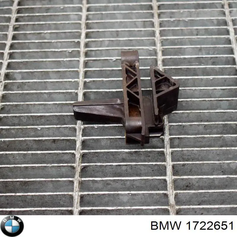 1722651 BMW Успокоитель ГРМ, цепи распредвалов