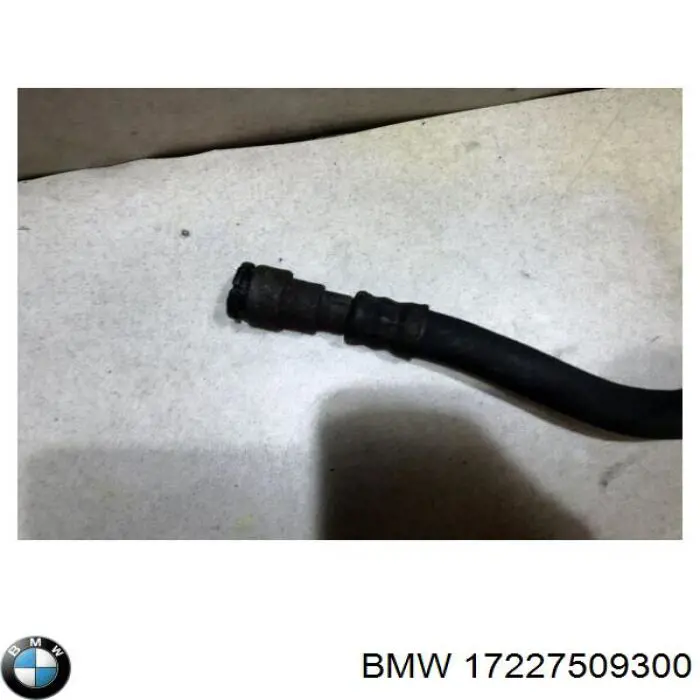 Купить 17227509300 BMW 