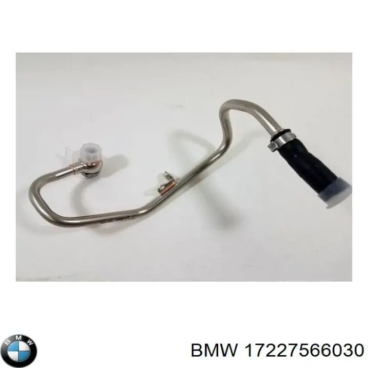 Купить 17227566030 BMW 
