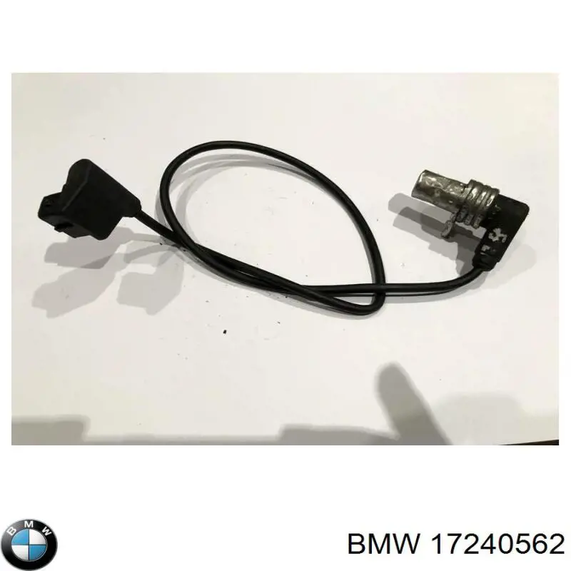  17240562 BMW