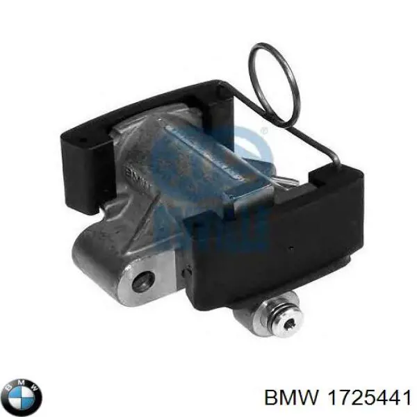 Натяжитель цепи ГРМ распреддвалов левый BMW 1725441 цена, от 82.61 USD