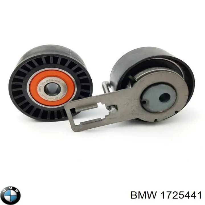 1725441 BMW Натяжитель цепи ГРМ распреддвалов, левой