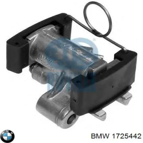 1725442 BMW Натяжитель цепи ГРМ распреддвалов, правой