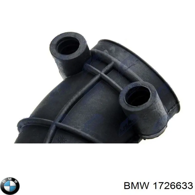  1726633 BMW