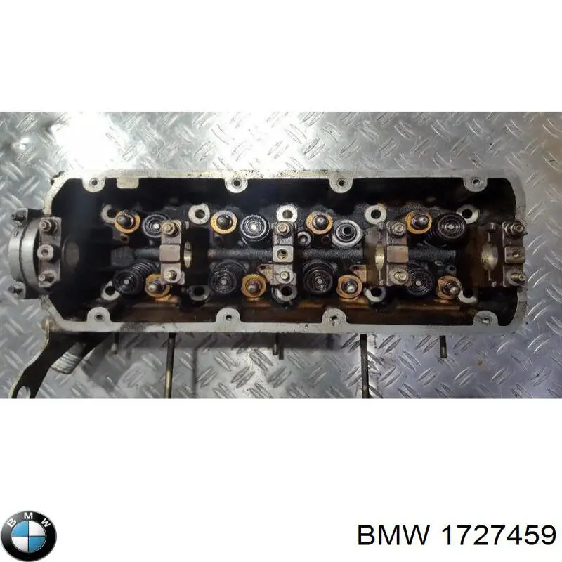  BMW 1727459 цена, от 112.58 USD