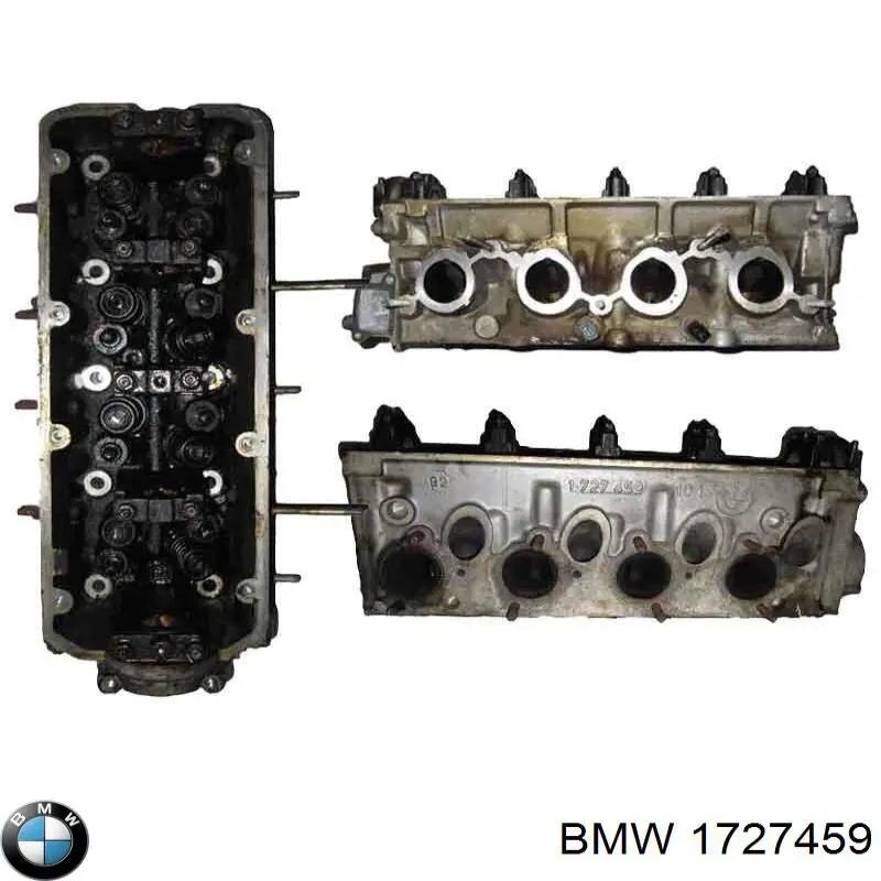 1727459 BMW 