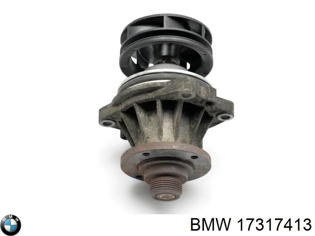 17317413 BMW 