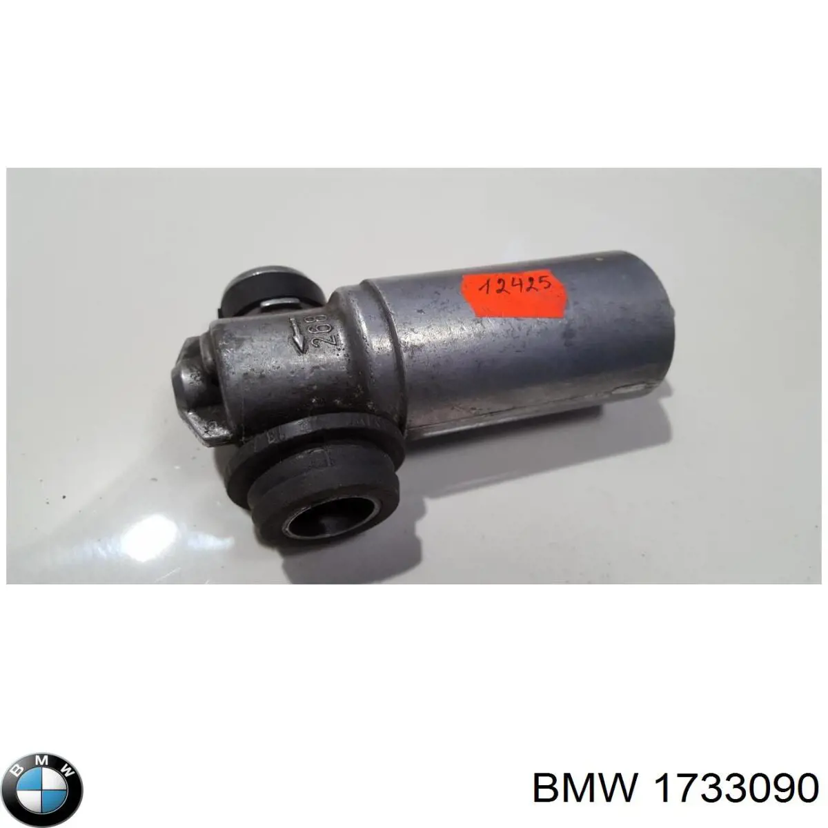 Регулятор холостого хода 1733090 BMW