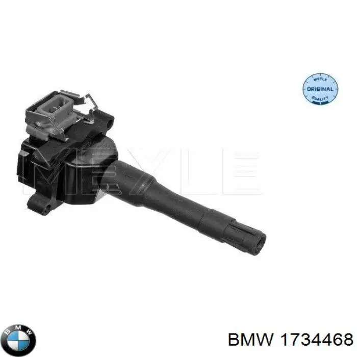 Модуль зажигания BMW 1734468 цена, от 26.19 USD
