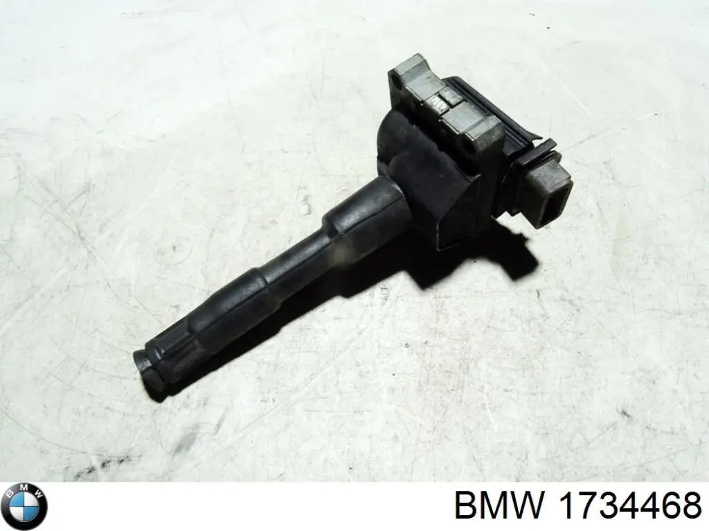 Купить 1734468 BMW Катушка зажигания