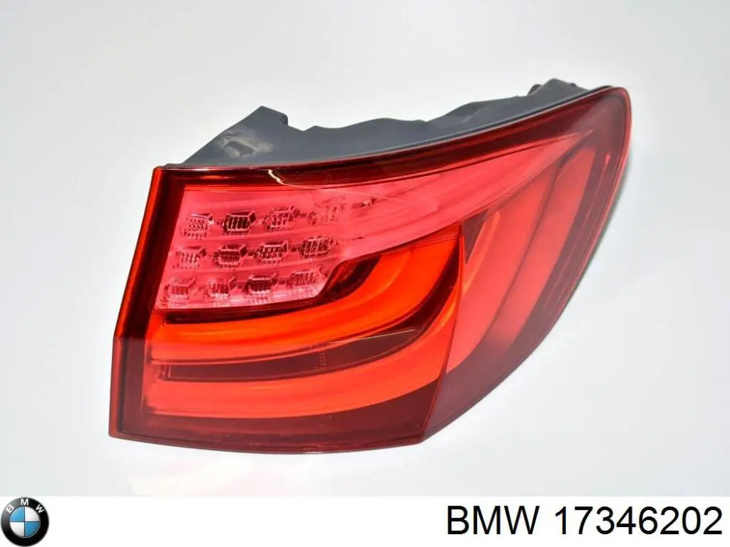  17346202 BMW