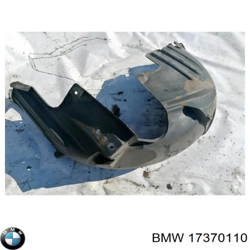 17370110 BMW 