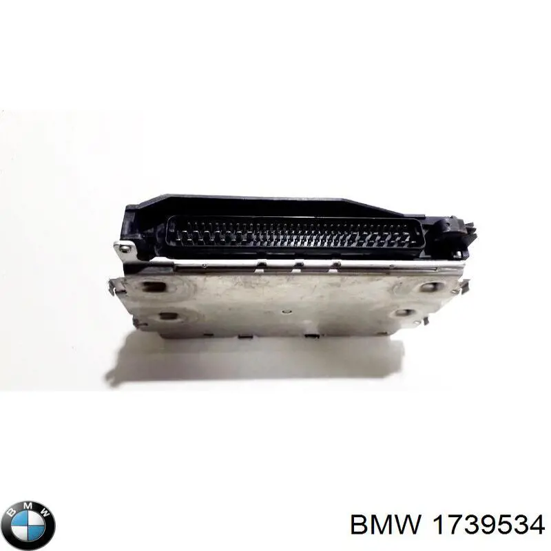 ЭБУ двигателем BMW 1739534 цена, от 14.11 USD