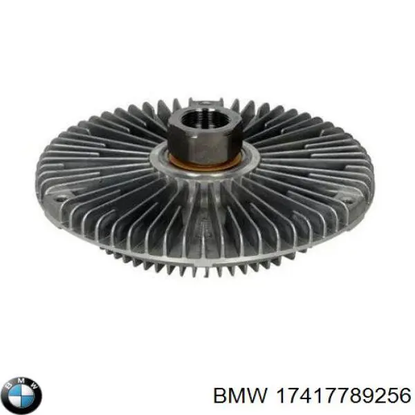 Вискозная муфта BMW 17417789256 цена, от 38.01 USD