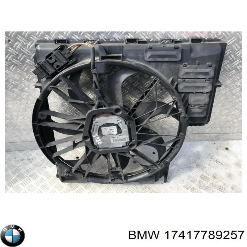  17417789257 BMW