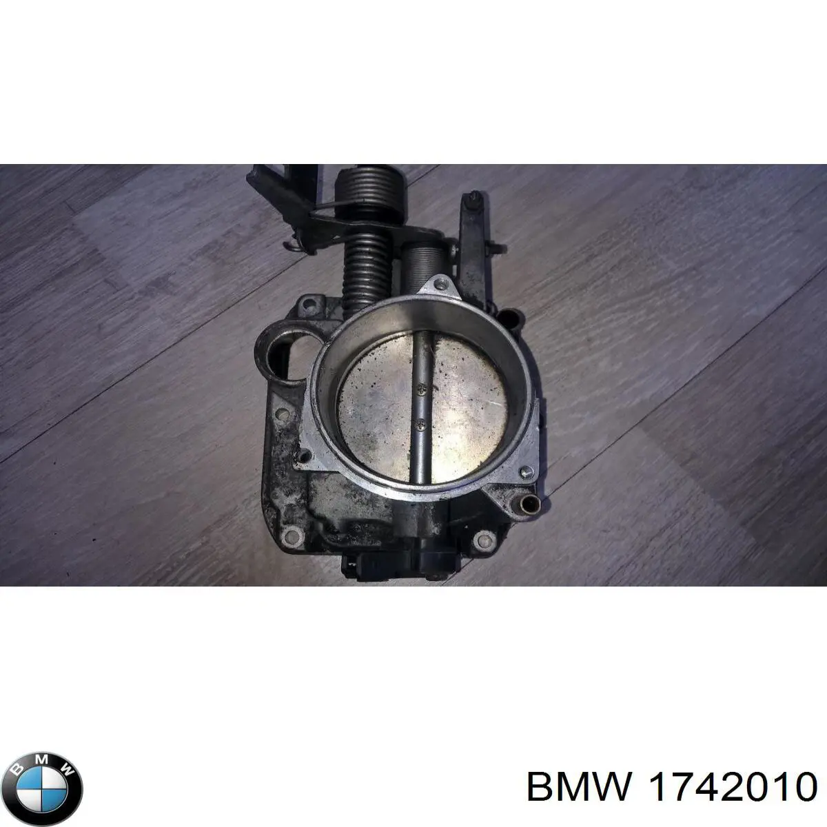  BMW 1742010 цена, от 61.51 USD
