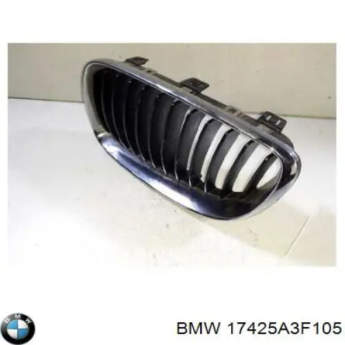 Купить 7801993 BMW Диффузор вентилятора в сборе с мотором и крыльчаткой