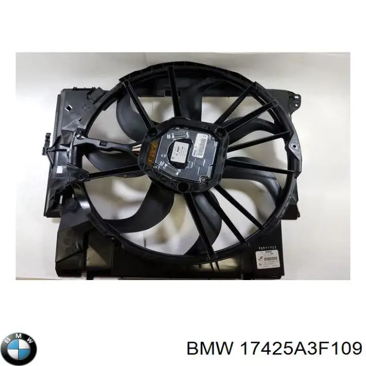  17425A3F109 BMW