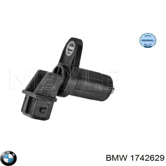 Датчик коленвала 1742629 BMW
