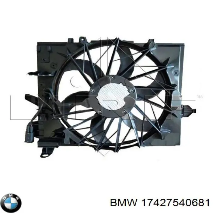  17427540681 BMW