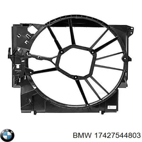 17427544803 BMW 