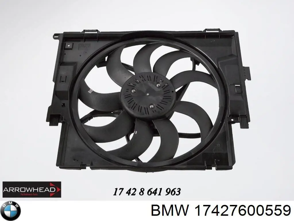  17427600559 Market (OEM)