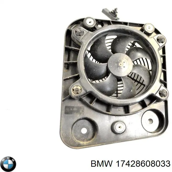 17428608033 BMW 