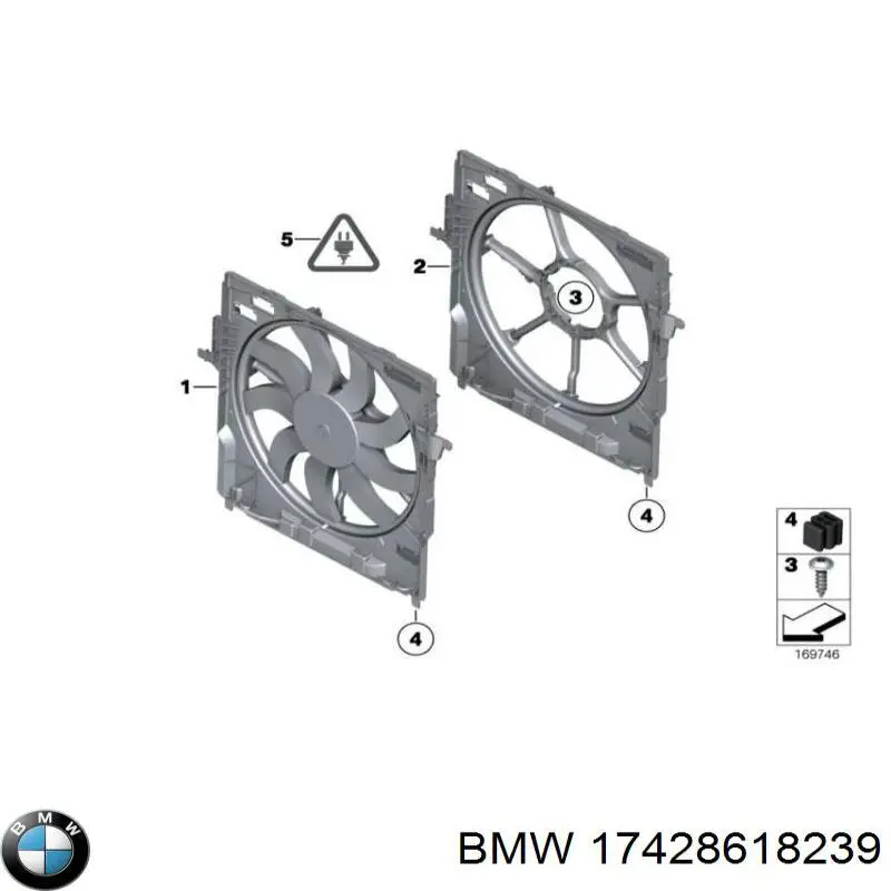  17428618239 BMW