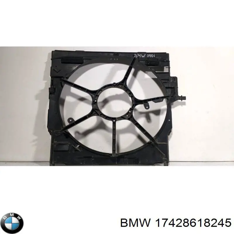 17428618245 BMW