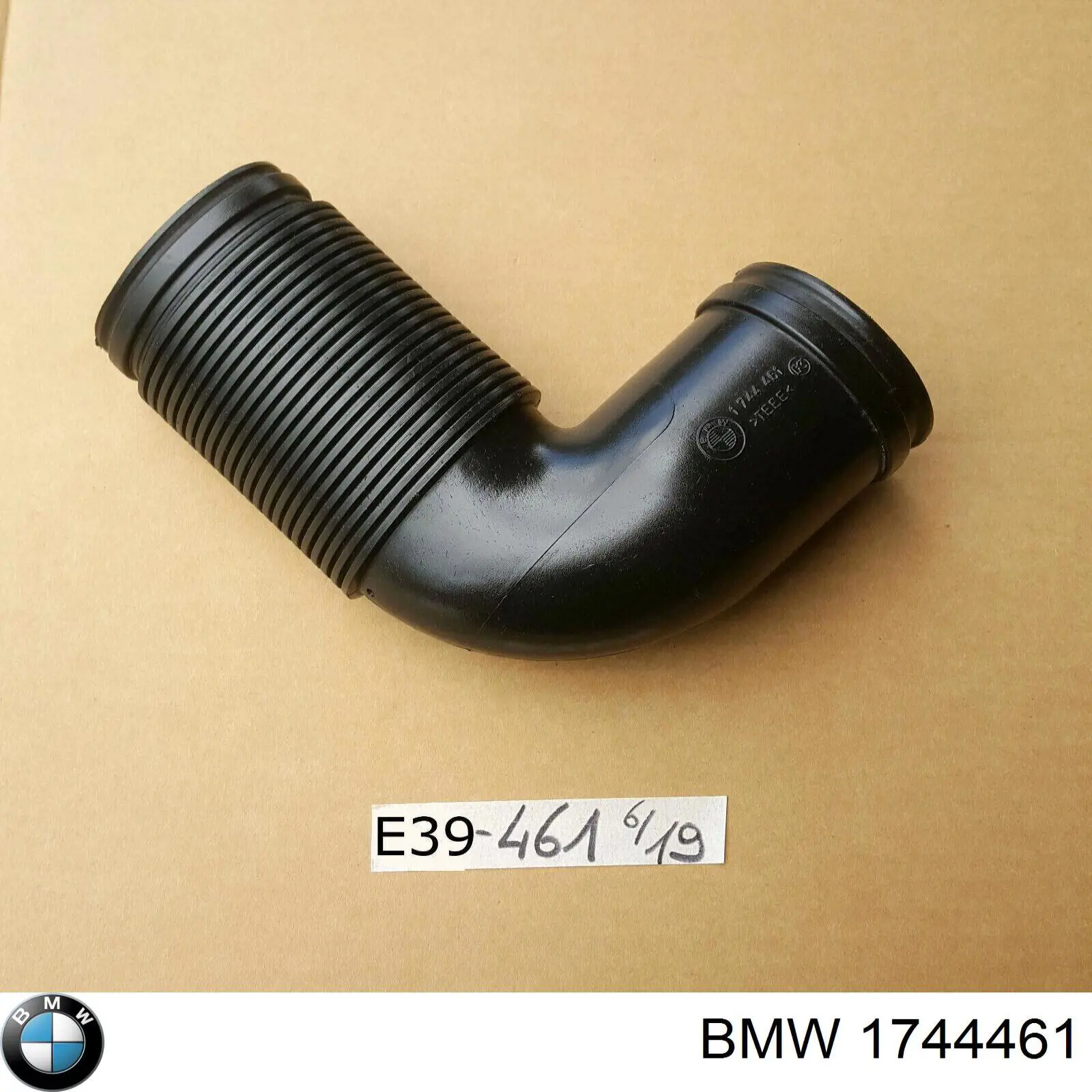 1744461 BMW 