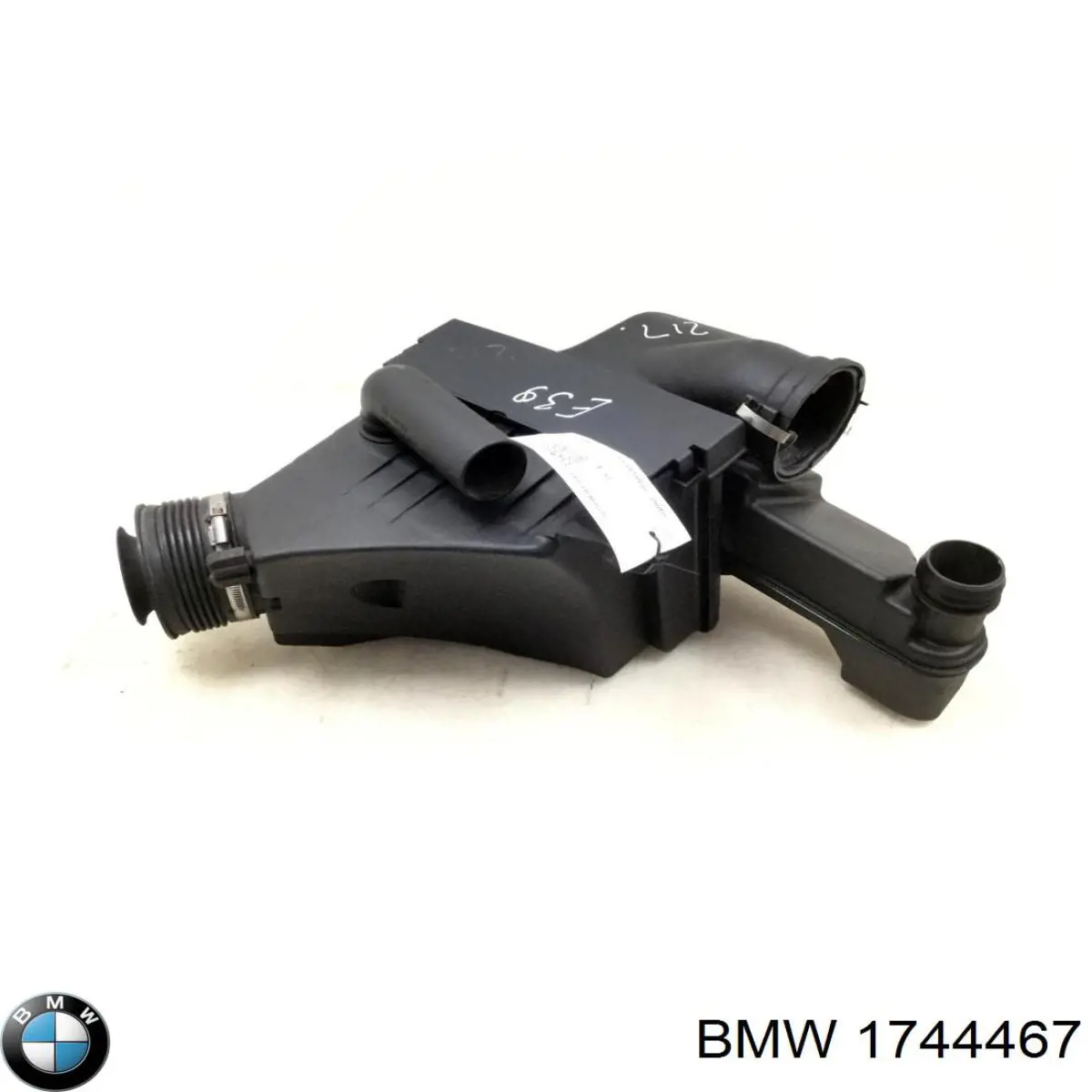  1744467 BMW