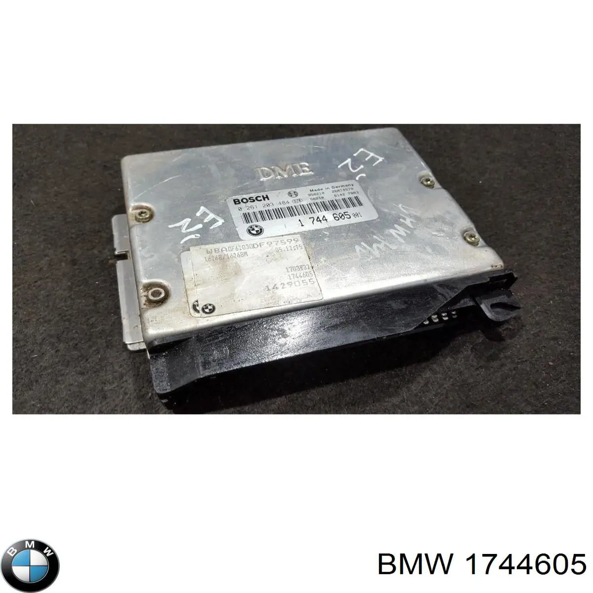  1744605 BMW