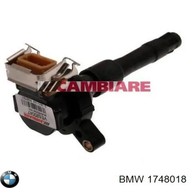Катушка BMW 1748018