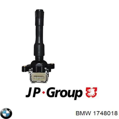Купить 1748018 BMW Катушка зажигания
