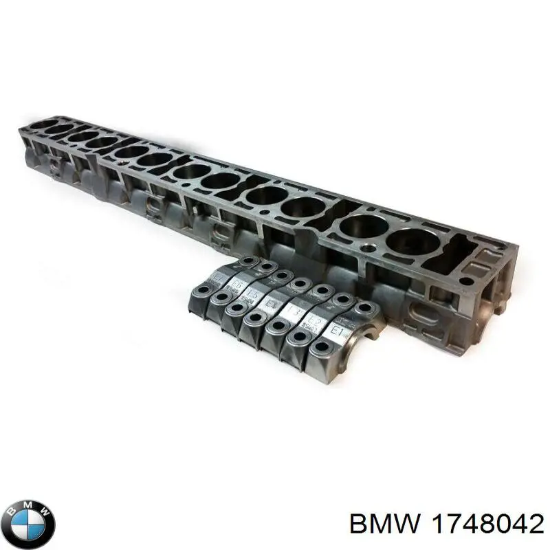  BMW 1748042 цена, от 25.34 USD
