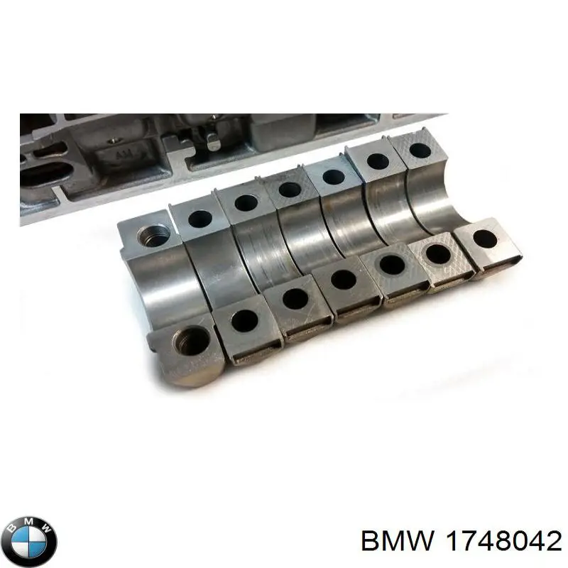 1748042 BMW 