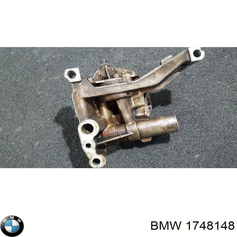  1748148 BMW