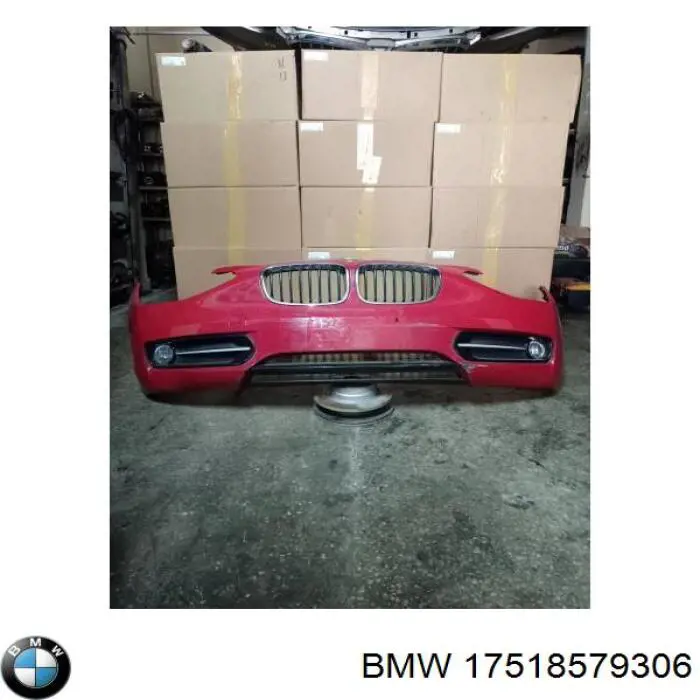  17518579306 BMW