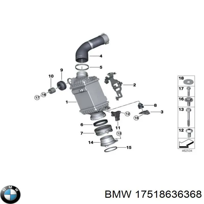 17518636368 BMW 