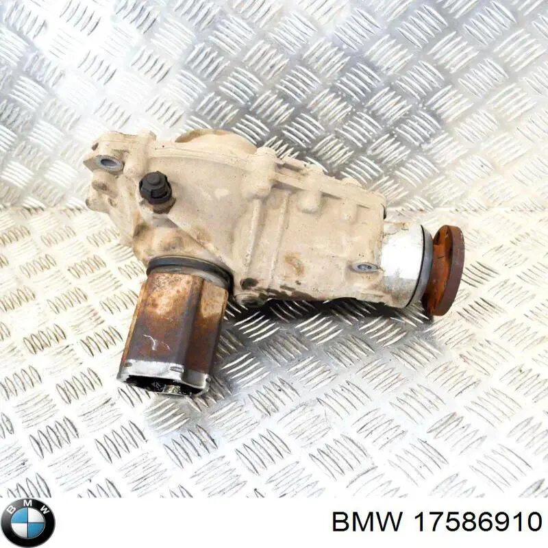 Купить 17586910 BMW 