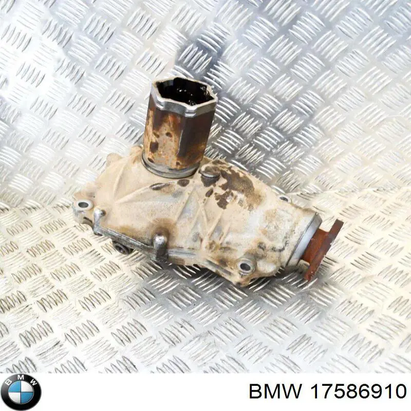 17586910 BMW 