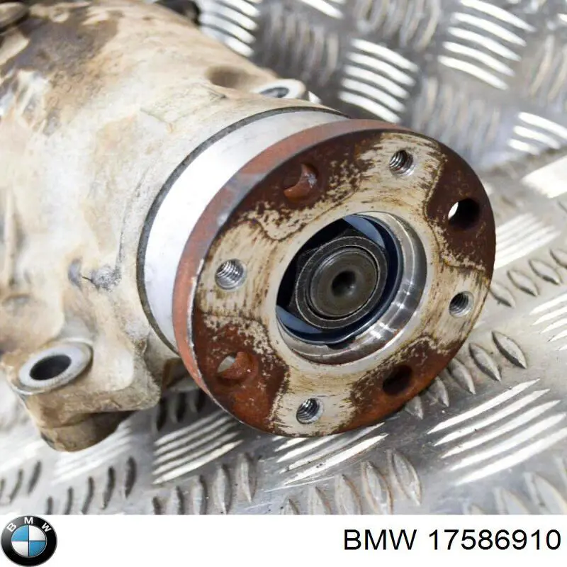  17586910 BMW