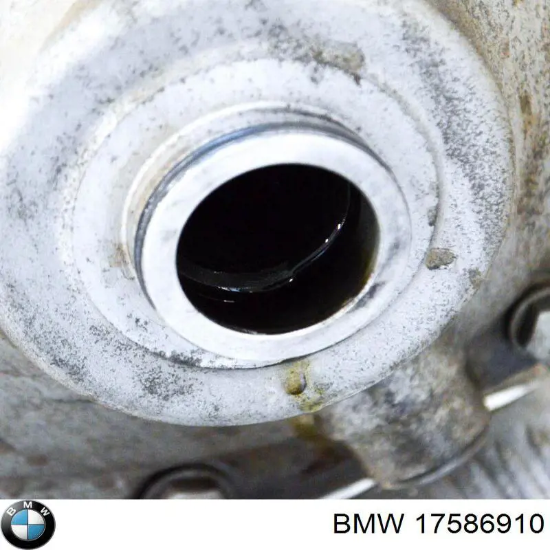  BMW 17586910 цена, от 277.44 USD
