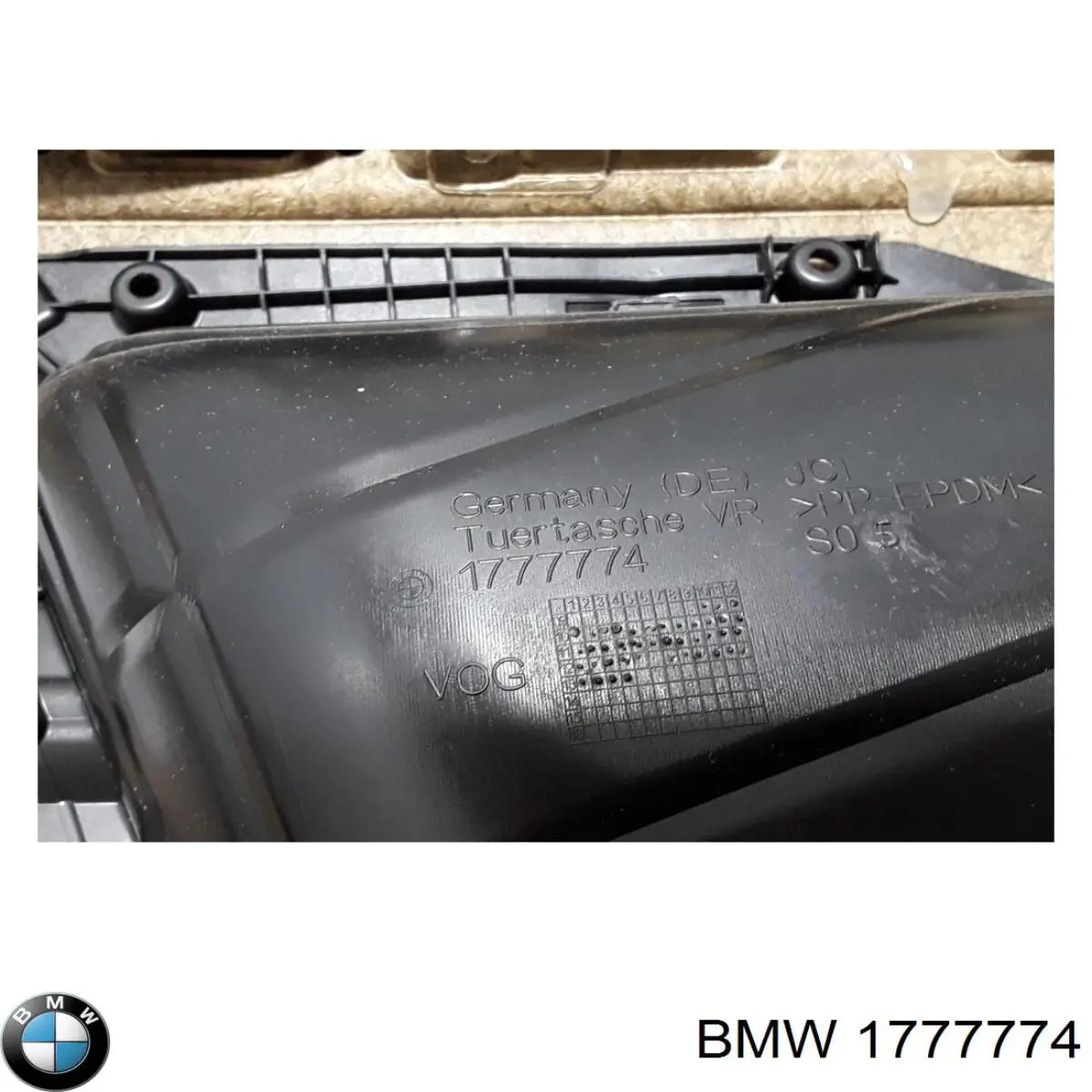  BMW 1777774 цена, от 11.29 USD