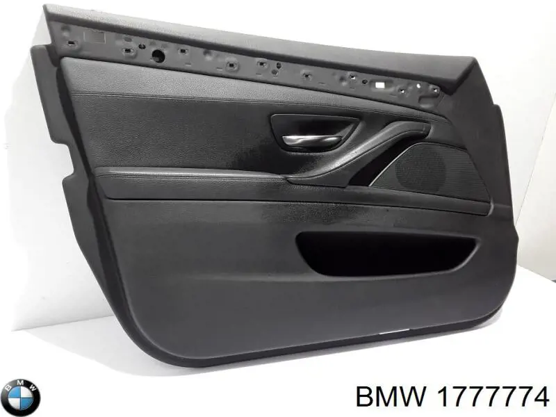 1777774 BMW 