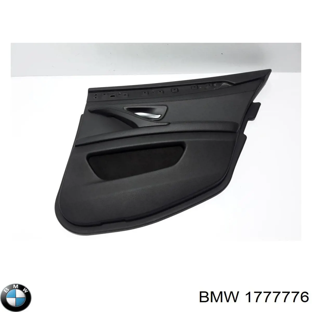 1777776 BMW 