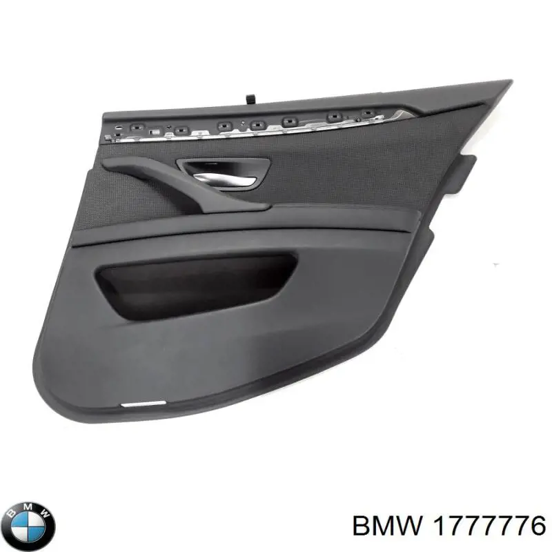 1777776 BMW 