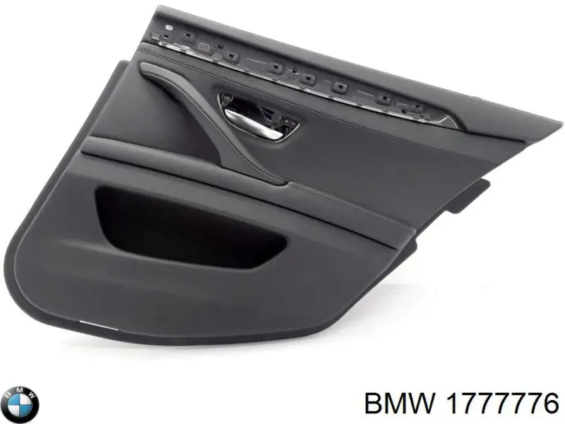 Купить 1777776 BMW 
