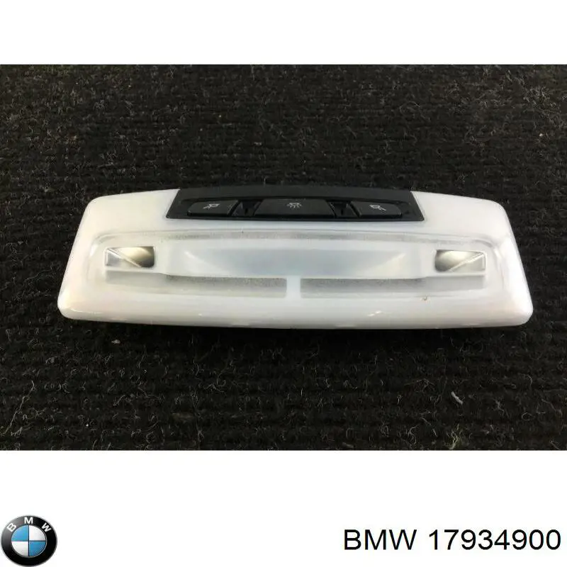 17934900 BMW 